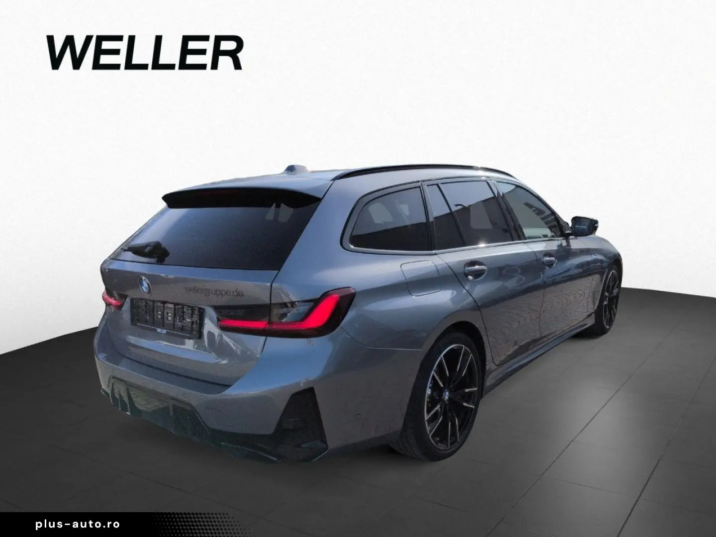 BMW M340d xDr Tour M SPORT PRO ACC 360  Panoramic