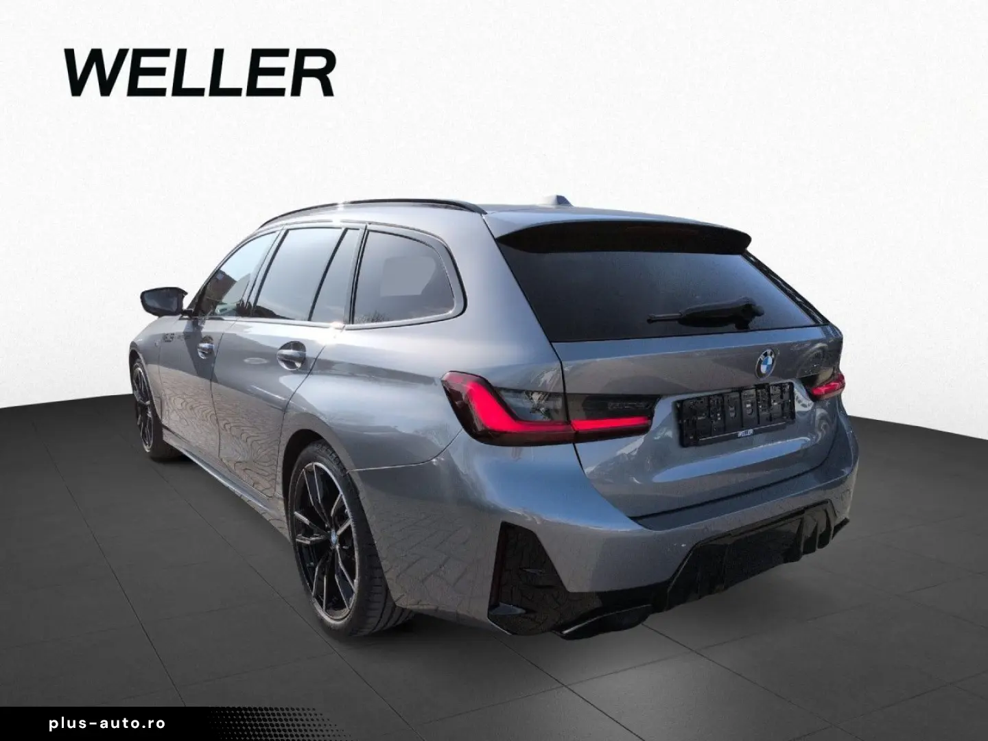 BMW M340d xDr Tour M SPORT PRO ACC 360  Panoramic