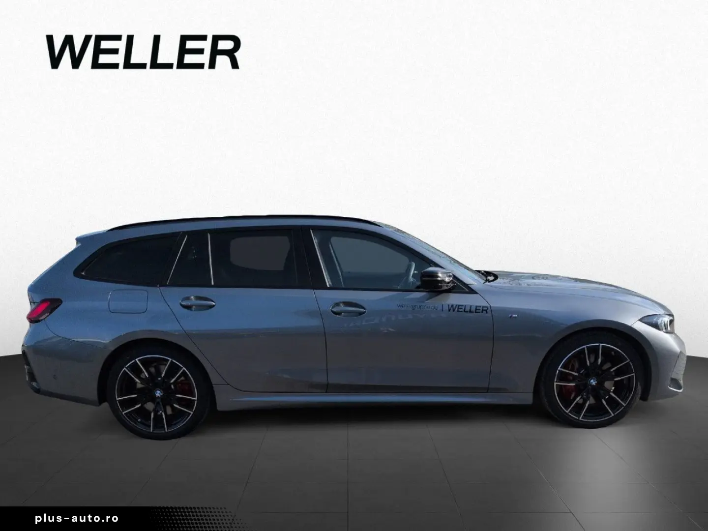BMW M340d xDr Tour M SPORT PRO ACC 360  Panoramic