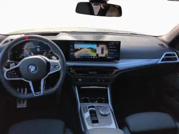 BMW M340d xDr Tour M SPORT PRO ACC 360  Panoramic