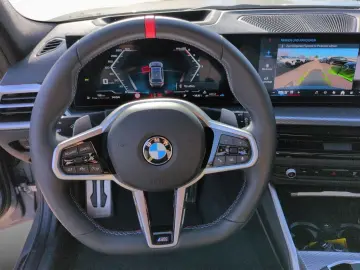 BMW M340d xDr Tour M SPORT PRO ACC 360  Panoramic