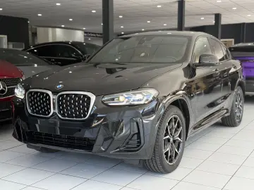 BMW X4 xDrive 20d Facelift M-PAKET LASER HEADUP KEYL