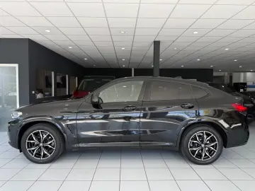 BMW X4 xDrive 20d Facelift M-PAKET LASER HEADUP KEYL