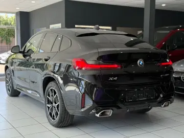 BMW X4 xDrive 20d Facelift M-PAKET LASER HEADUP KEYL