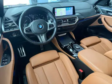 BMW X4 xDrive 20d Facelift M-PAKET LASER HEADUP KEYL