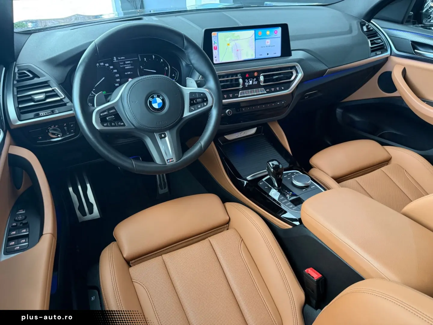 BMW X4 xDrive 20d Facelift M-PAKET LASER HEADUP KEYL