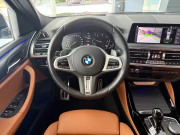 BMW X4 xDrive 20d Facelift M-PAKET LASER HEADUP KEYL