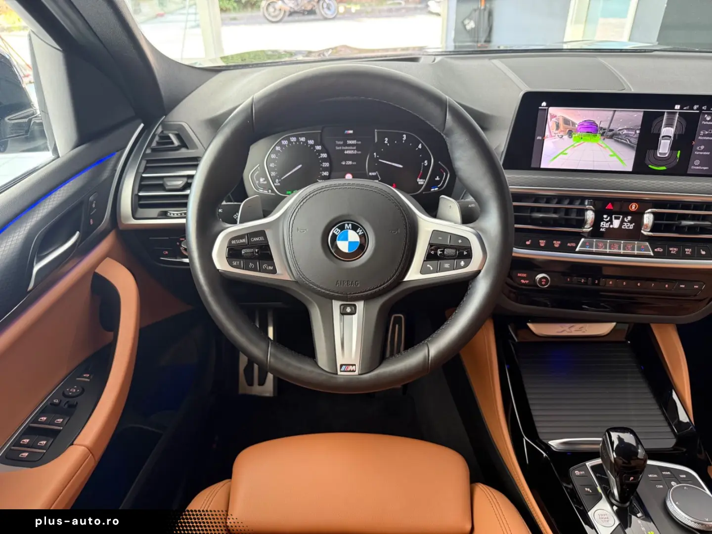 BMW X4 xDrive 20d Facelift M-PAKET LASER HEADUP KEYL