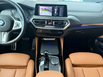 BMW X4 xDrive 20d Facelift M-PAKET LASER HEADUP KEYL