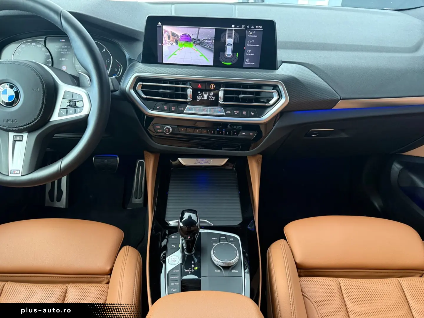 BMW X4 xDrive 20d Facelift M-PAKET LASER HEADUP KEYL