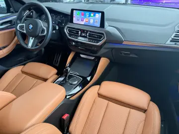 BMW X4 xDrive 20d Facelift M-PAKET LASER HEADUP KEYL