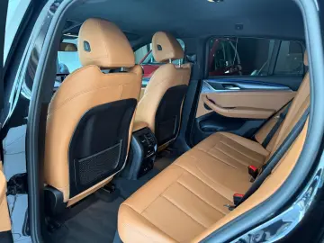 BMW X4 xDrive 20d Facelift M-PAKET LASER HEADUP KEYL