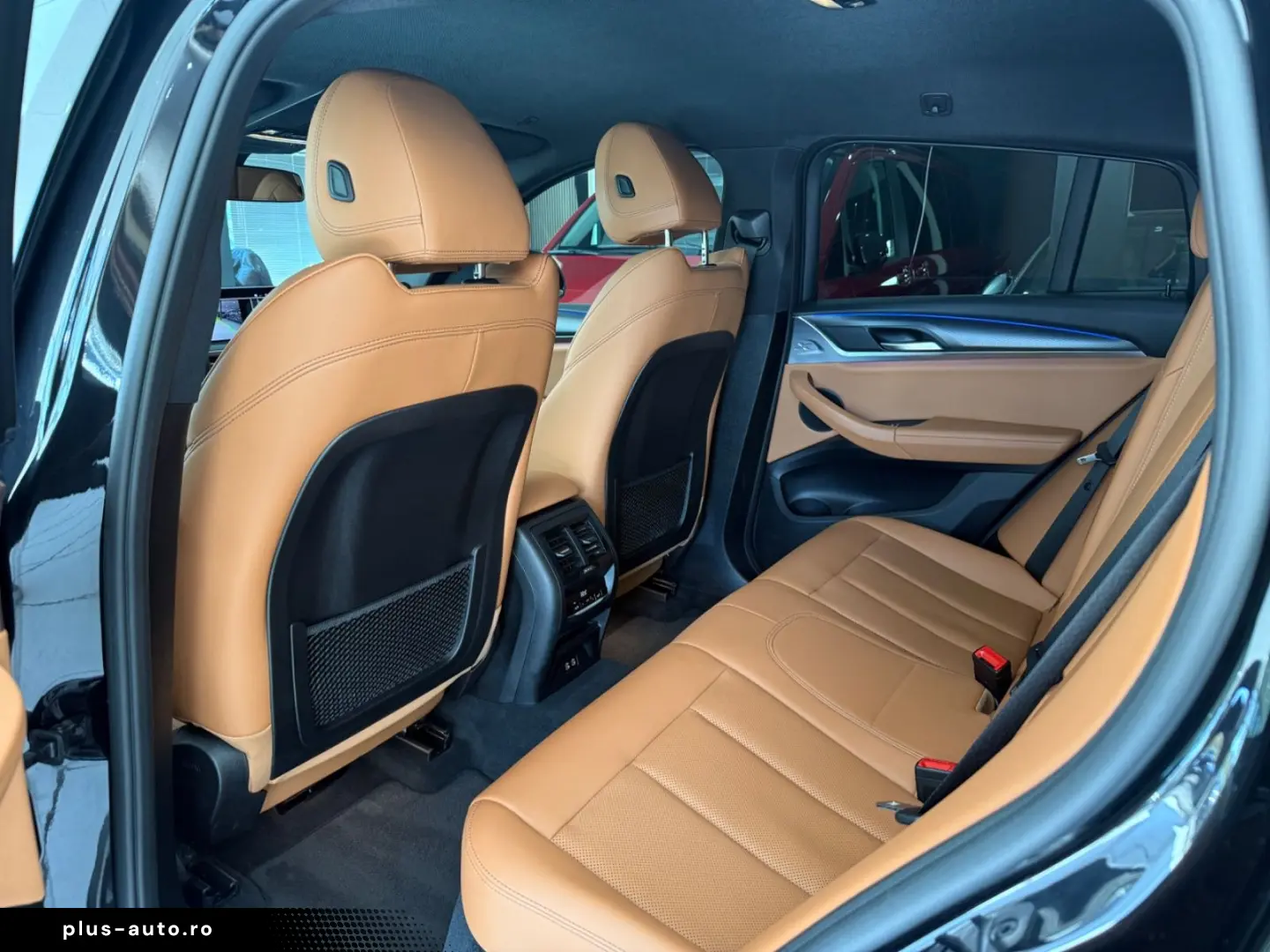 BMW X4 xDrive 20d Facelift M-PAKET LASER HEADUP KEYL