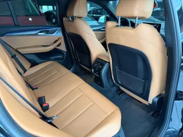 BMW X4 xDrive 20d Facelift M-PAKET LASER HEADUP KEYL