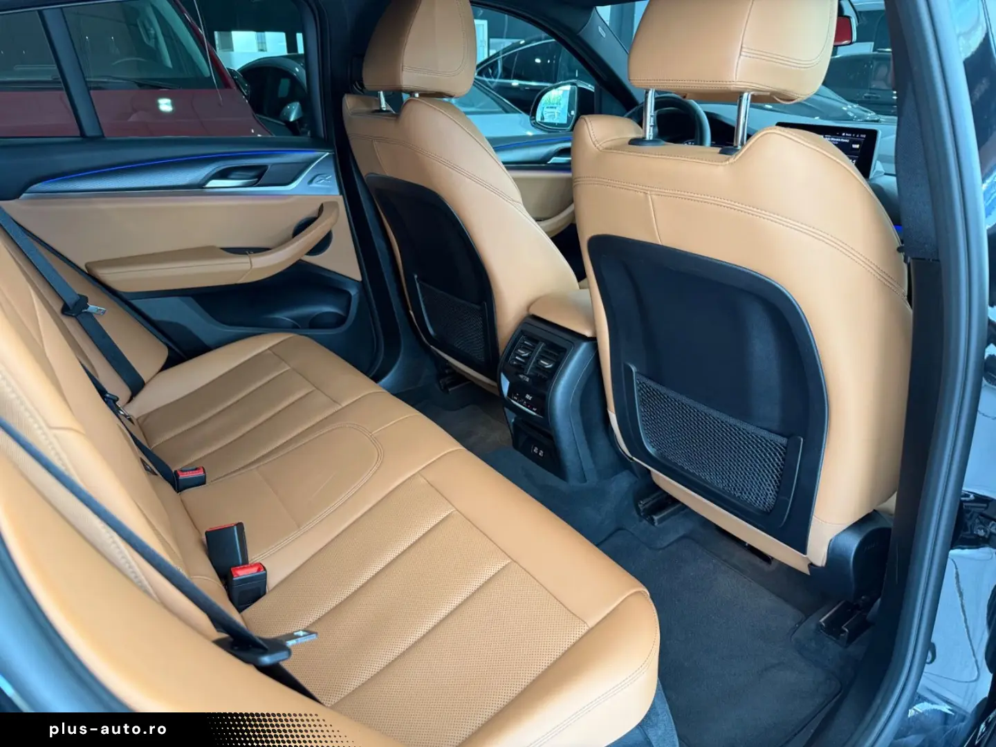 BMW X4 xDrive 20d Facelift M-PAKET LASER HEADUP KEYL