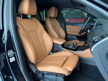 BMW X4 xDrive 20d Facelift M-PAKET LASER HEADUP KEYL