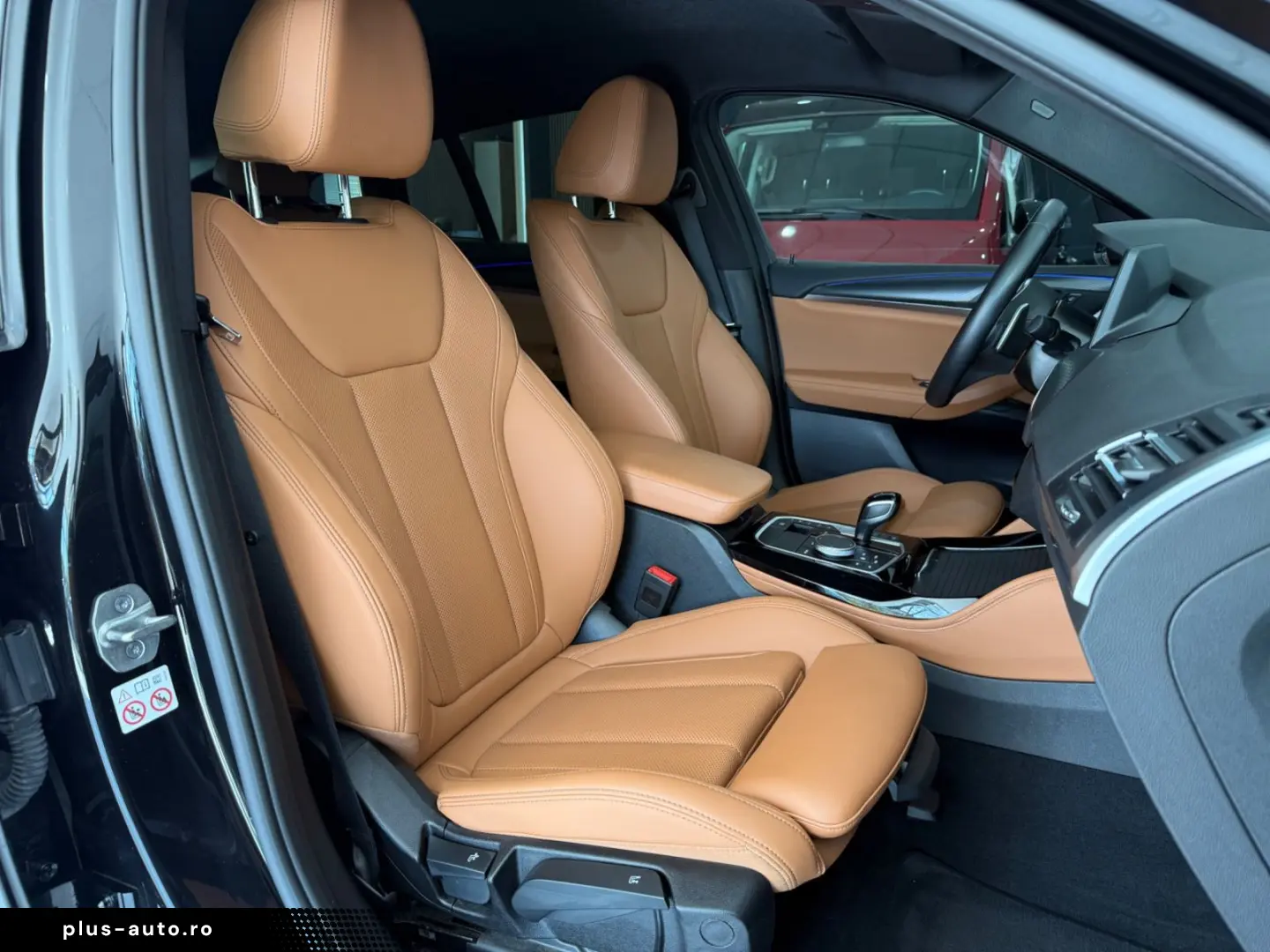 BMW X4 xDrive 20d Facelift M-PAKET LASER HEADUP KEYL