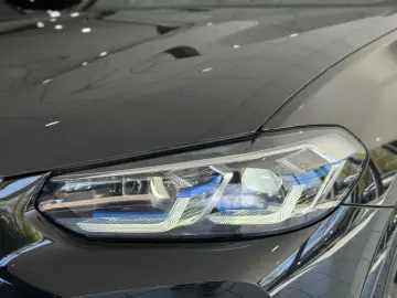 BMW X4 xDrive 20d Facelift M-PAKET LASER HEADUP KEYL