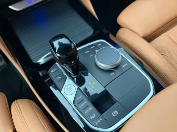 BMW X4 xDrive 20d Facelift M-PAKET LASER HEADUP KEYL