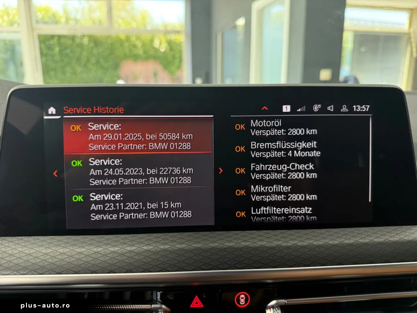 BMW X4 xDrive 20d Facelift M-PAKET LASER HEADUP KEYL