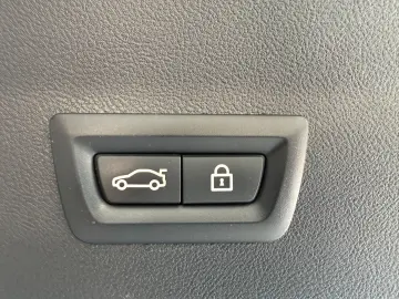 BMW X4 xDrive 20d Facelift M-PAKET LASER HEADUP KEYL