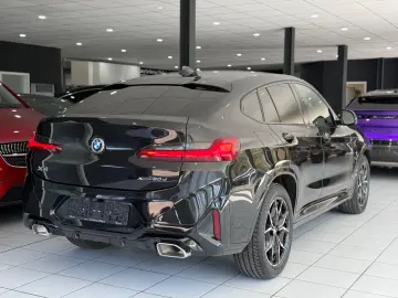 BMW X4 xDrive 20d Facelift M-PAKET LASER HEADUP KEYL