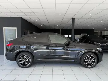 BMW X4 xDrive 20d Facelift M-PAKET LASER HEADUP KEYL