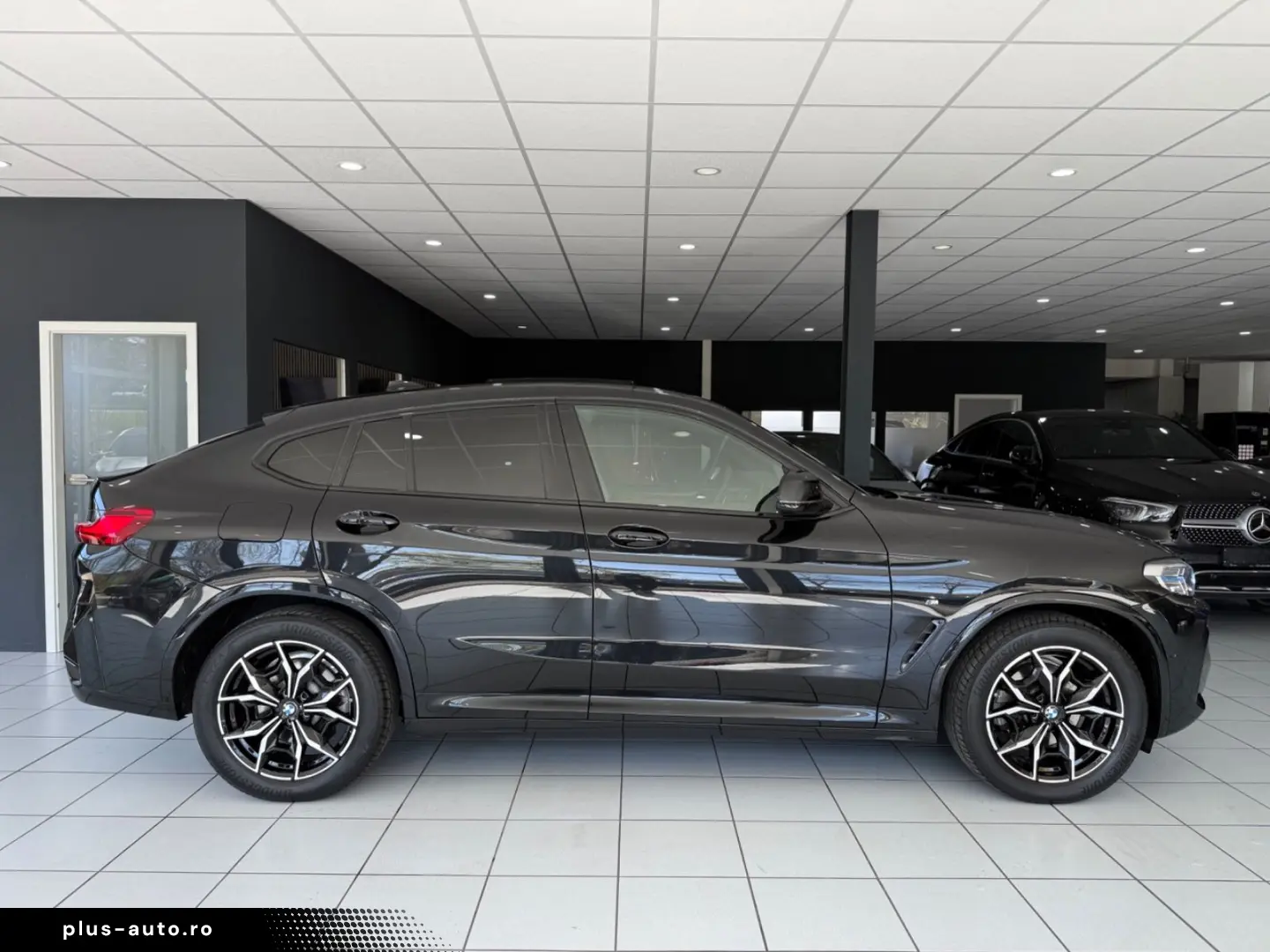 BMW X4 xDrive 20d Facelift M-PAKET LASER HEADUP KEYL