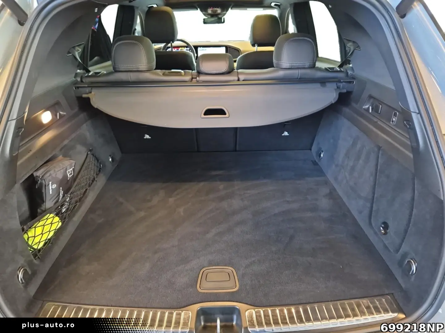 MERCEDES-BENZ GLE 450 d 4matic AMG Pano LED 22