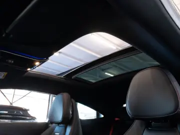 Mercedes-Benz CLE53 AMG Coupe