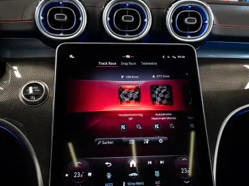 Mercedes-Benz CLE53 AMG Coupe