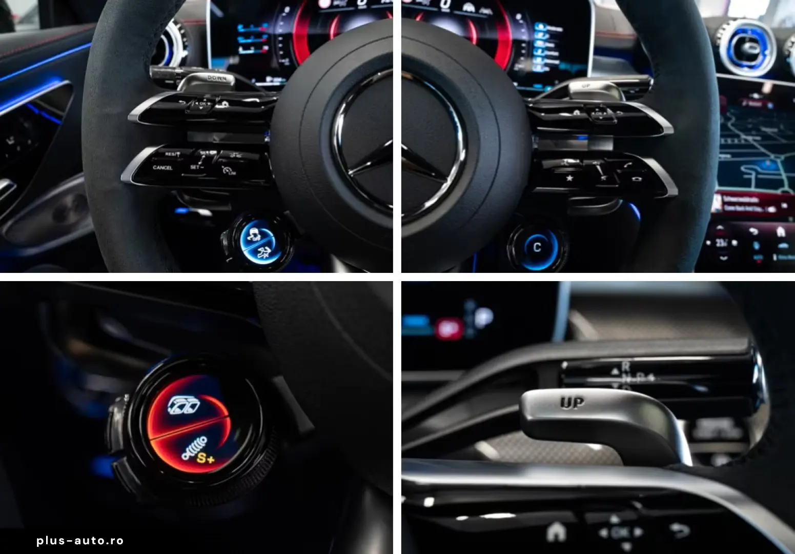 Mercedes-Benz CLE53 AMG Coupe