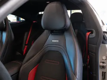 Mercedes-Benz CLE53 AMG Coupe