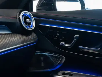 Mercedes-Benz CLE53 AMG Coupe