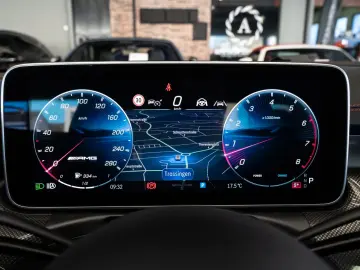 Mercedes-Benz CLE53 AMG Coupe