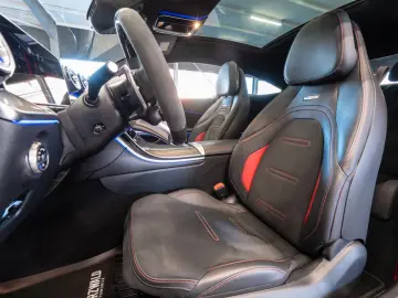 Mercedes-Benz CLE53 AMG Coupe