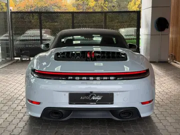 PORSCHE 911 Carrera Cabriolet