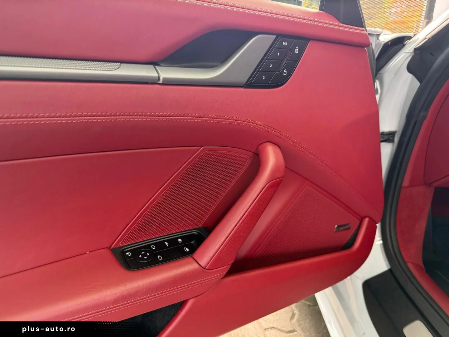 PORSCHE 911 Carrera Cabriolet