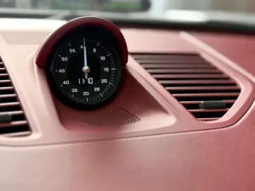 PORSCHE 911 Carrera Cabriolet