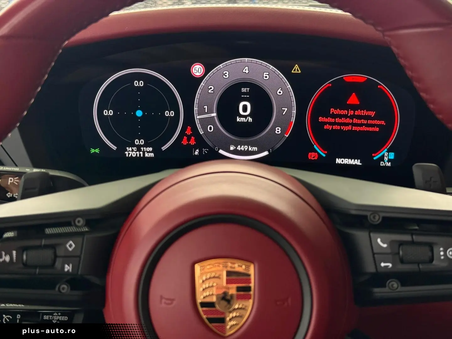 PORSCHE 911 Carrera Cabriolet