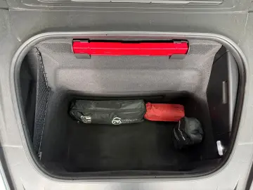 PORSCHE 911 Carrera Cabriolet