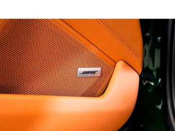 Porsche 992 911 Targa 4S Clubleder Liftsystem