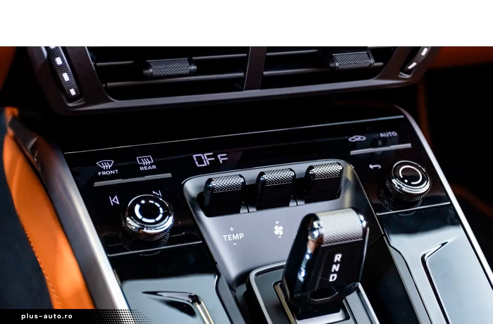 Porsche 992 911 Targa 4S Clubleder Liftsystem