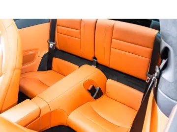 Porsche 992 911 Targa 4S Clubleder Liftsystem