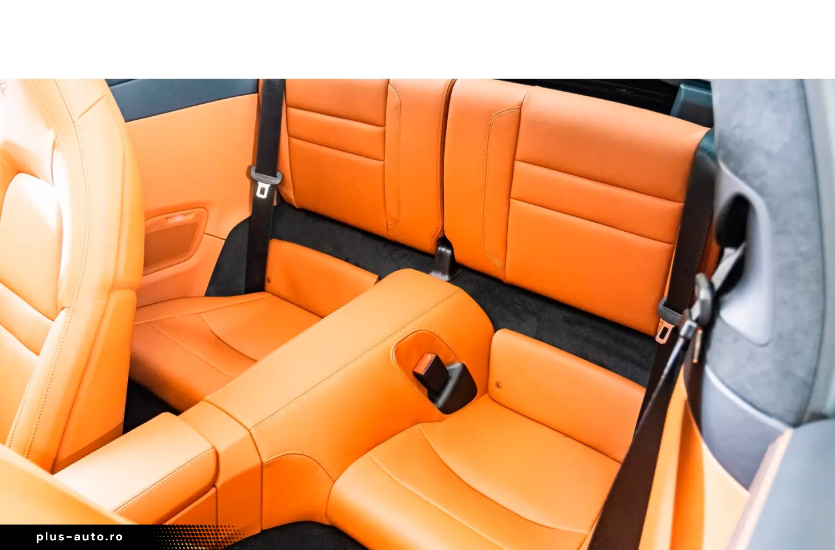 Porsche 992 911 Targa 4S Clubleder Liftsystem