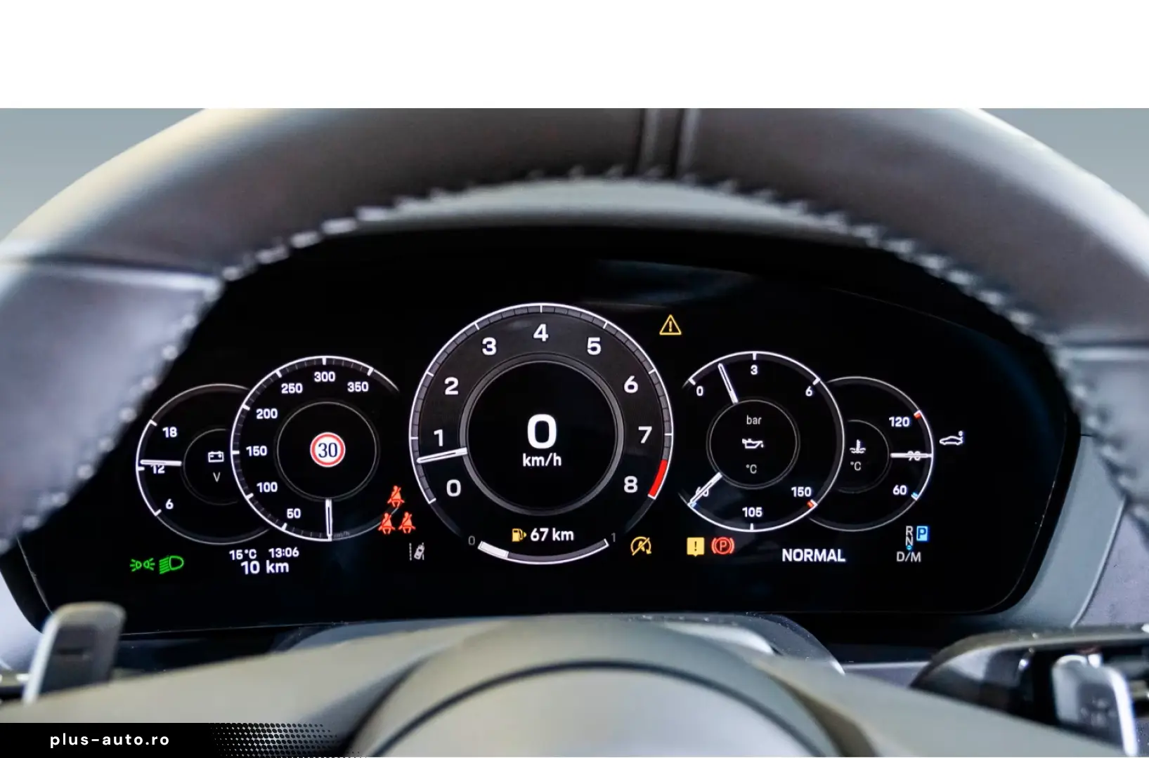 Porsche 992 911 Targa 4S Clubleder Liftsystem