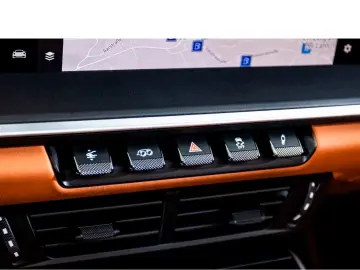 Porsche 992 911 Targa 4S Clubleder Liftsystem