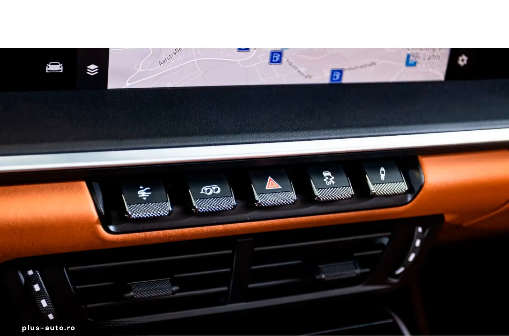 Porsche 992 911 Targa 4S Clubleder Liftsystem