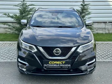 Nissan Qashqai 2020 127.000km Tekna Distronic Rate Garantie