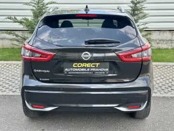 Nissan Qashqai 2020 127.000km Tekna Distronic Rate Garantie
